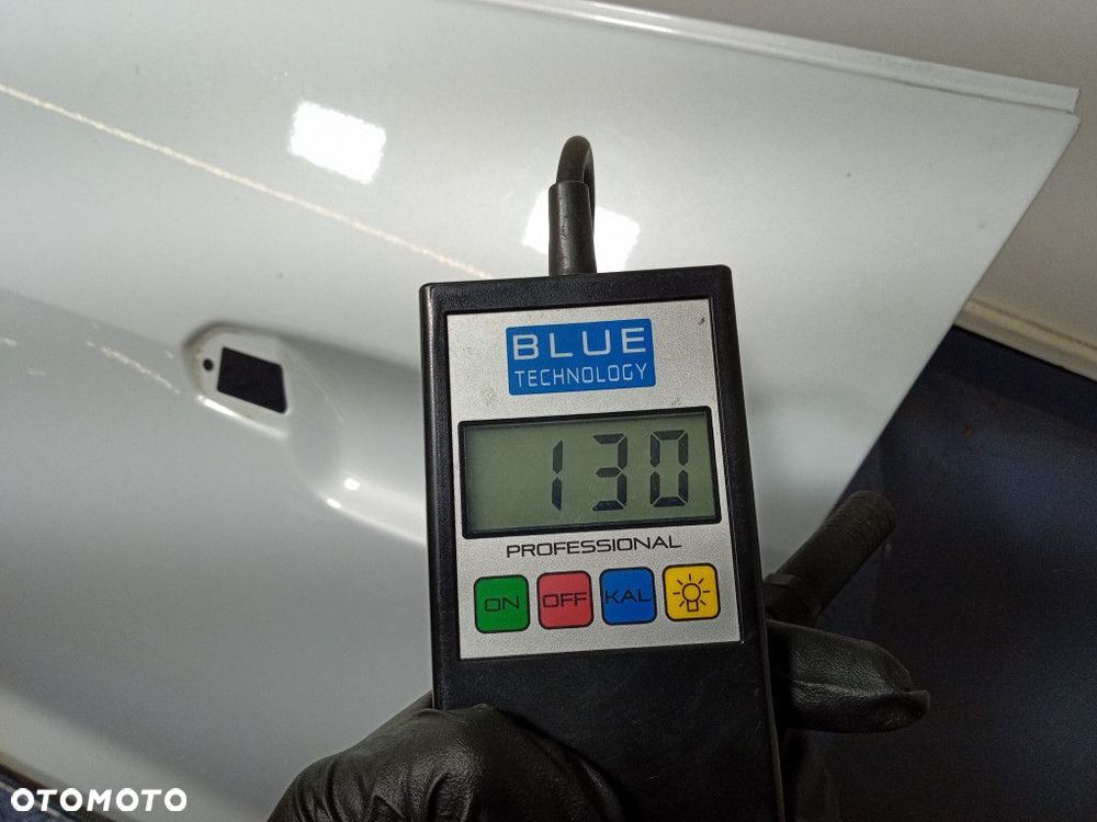 AUDI A7 C8 DRZWI PRZÓD LEWE PRZEDNIE LY7F - 7