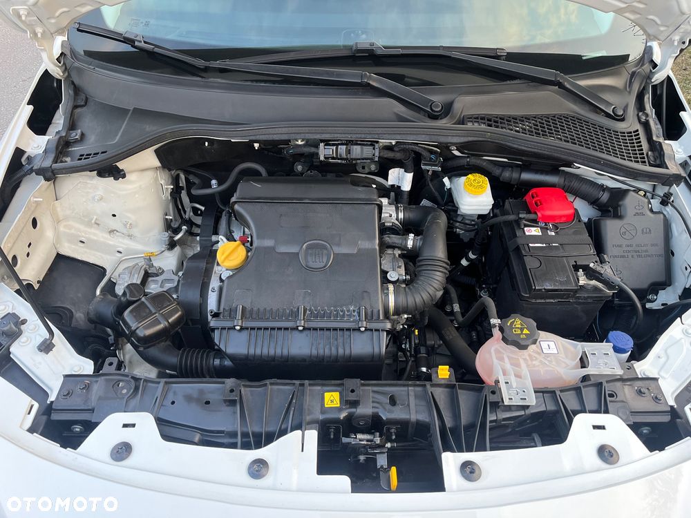 Fiat Tipo 1.4 16v Mirror - 14