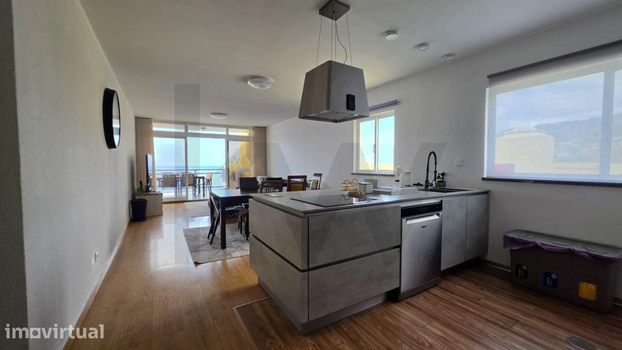 Apartamento Tipologia T3 | Primeira linha de Mar | Praia Formosa | Fun - Grande imagem: 5/28