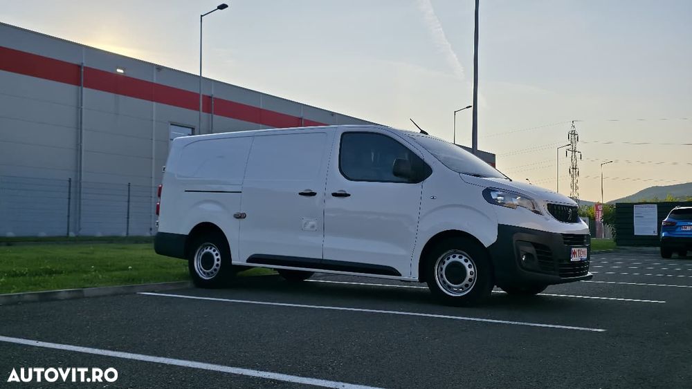 Peugeot Expert - 22