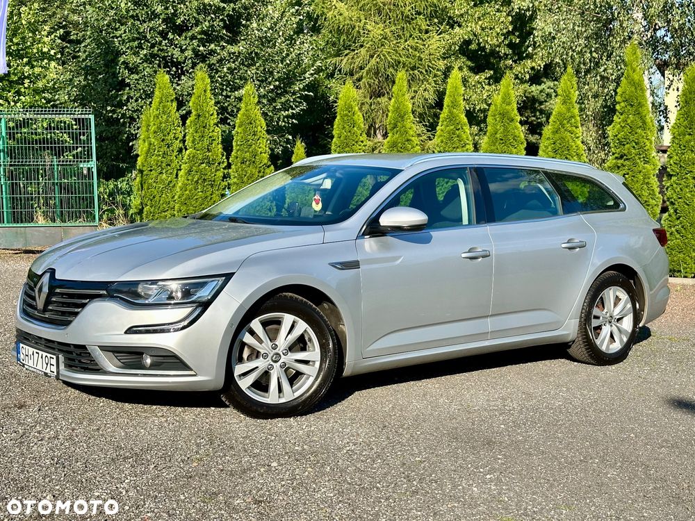 Renault Talisman ENERGY dCi 130 Business - 3