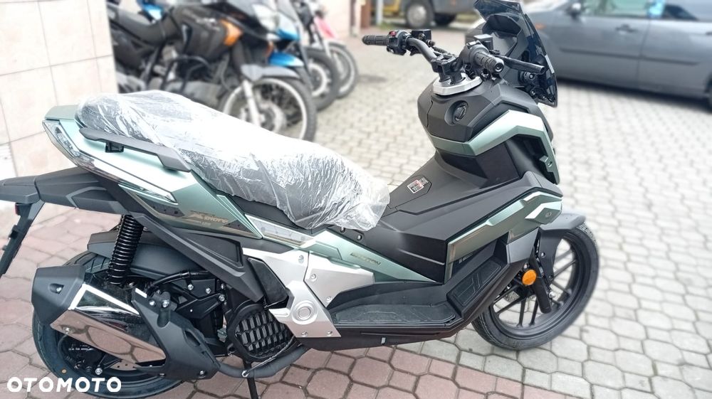Barton Traverse 125 - 2