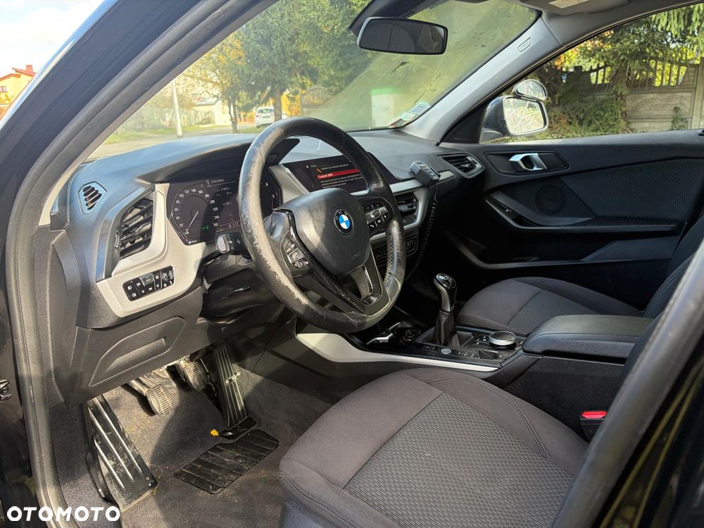 BMW Seria 1 - 23
