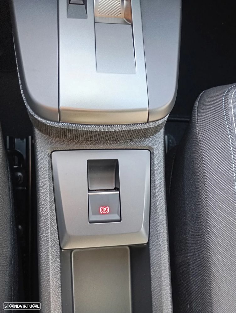 Opel Frontera 1.2 Hybrid Edition eDCT - 14