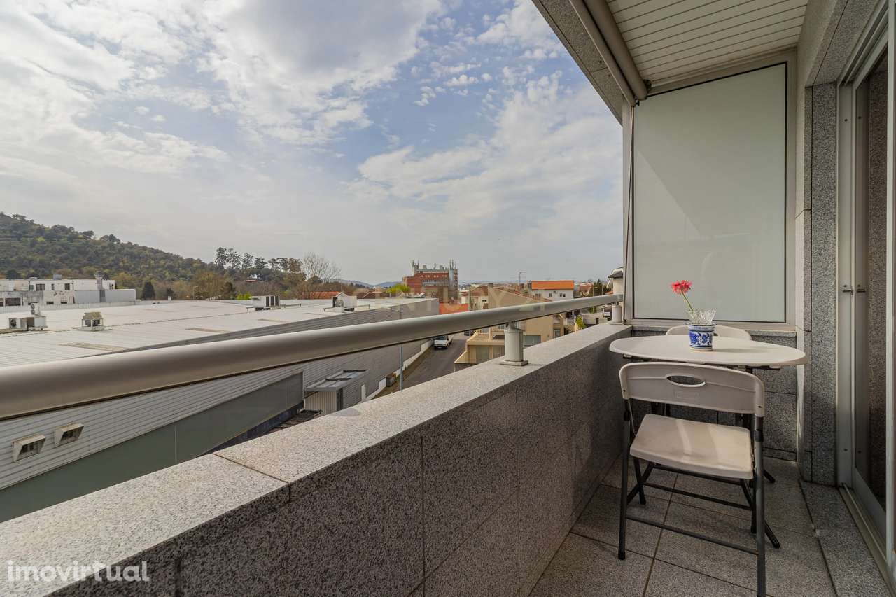 T3 Amplo com Garagem em São Vítor – 158m² de Conforto em Braga - Grande imagem: 5/34
