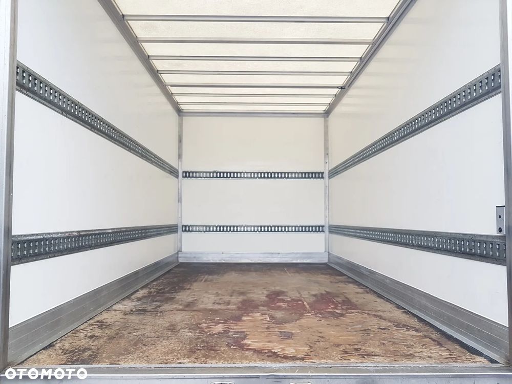 Renault MASTER KONTENER 8EP 4,21x2,23x2,22 KLIMA MANUAL KRAJOWY 6-BIEGÓW - 17