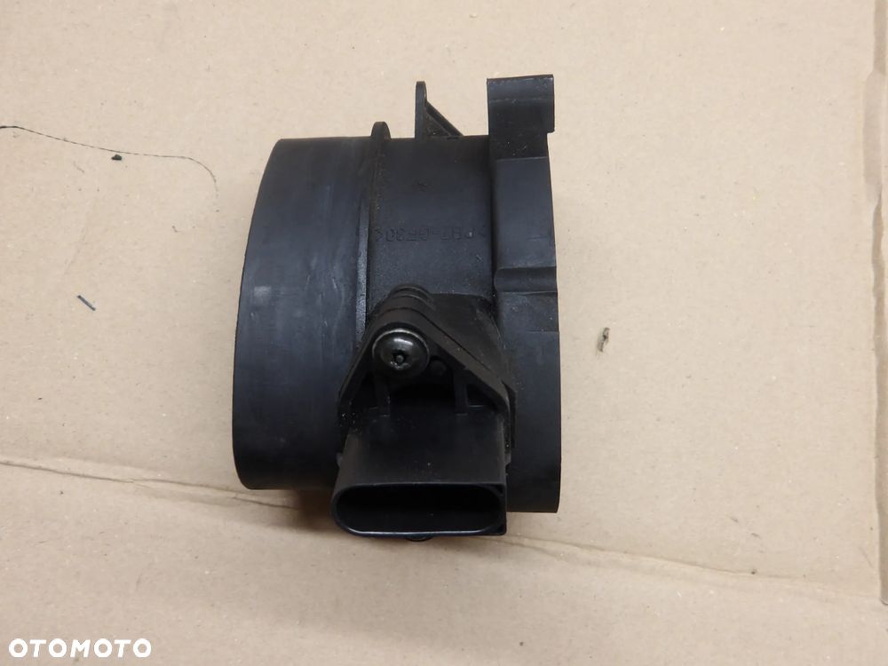 BMW E46 SEDAN 2.0D PRZEPŁYWOMIERZ 0928400314 - 4