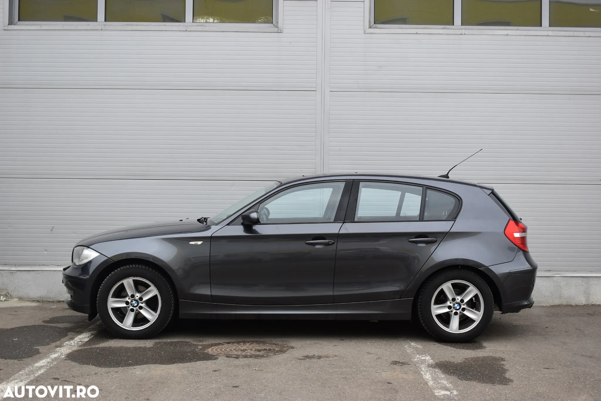 BMW Seria 1 116i - 3