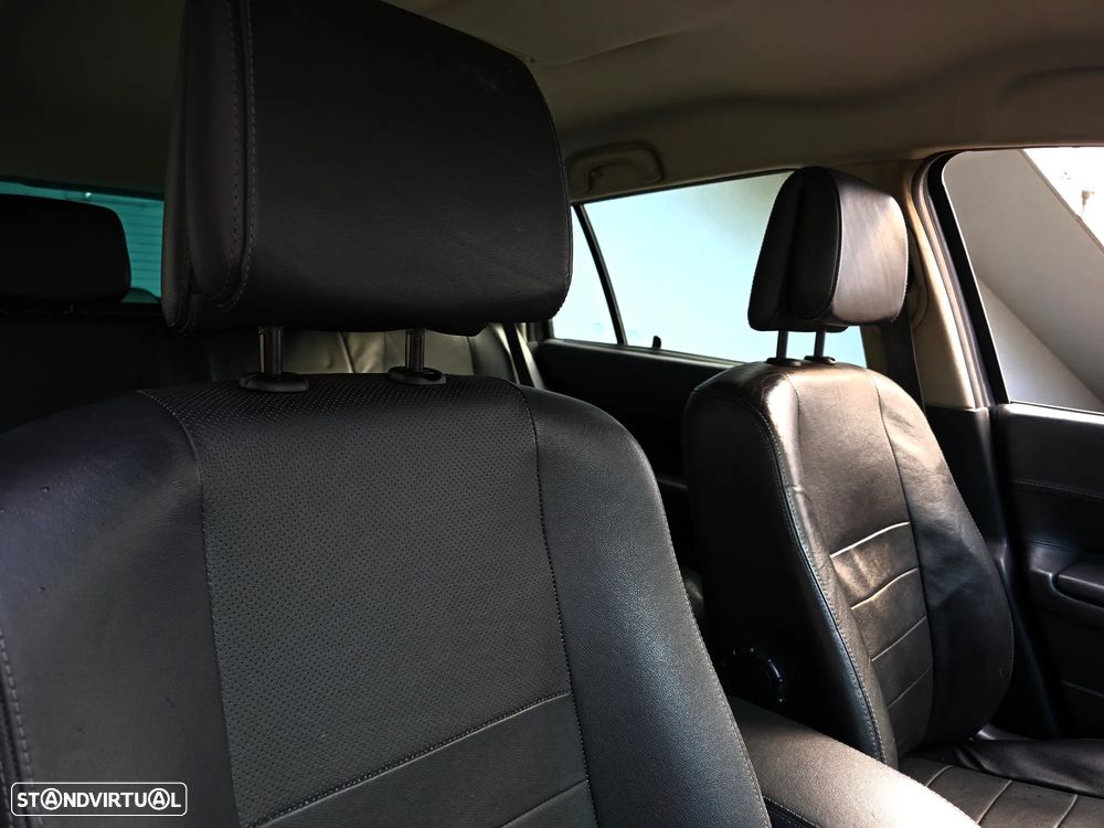 Renault Mégane Break 1.5 dCi SE Exclusive S - 49