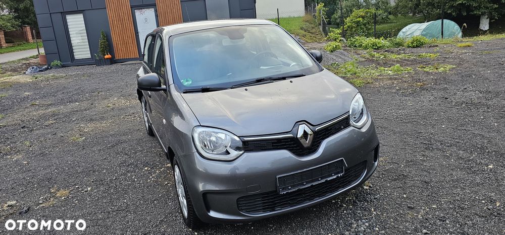 Renault Twingo - 14