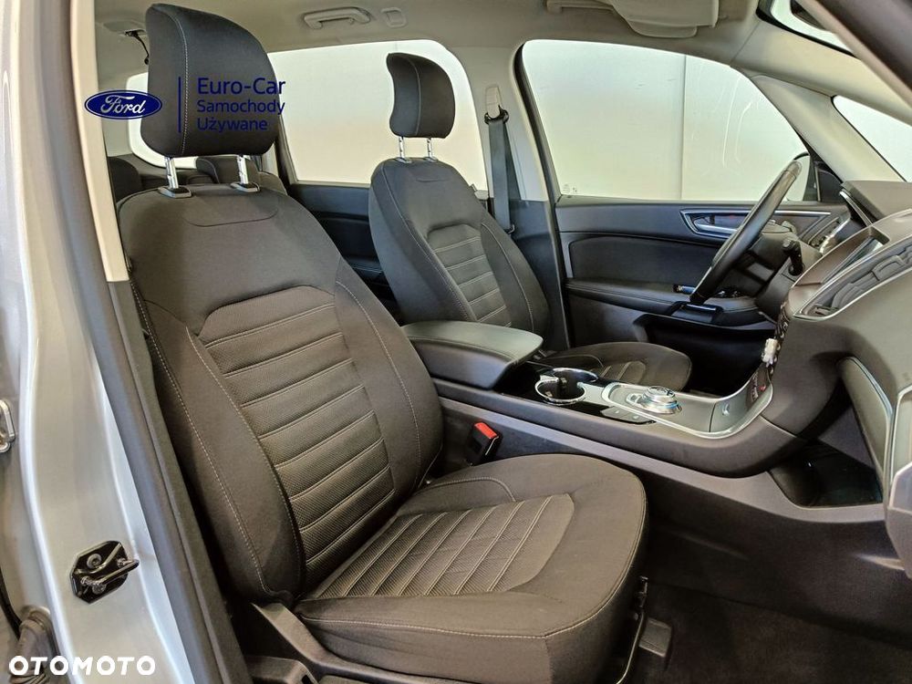 Ford Galaxy 2.5 Duratec FHEV TITANIUM - 15