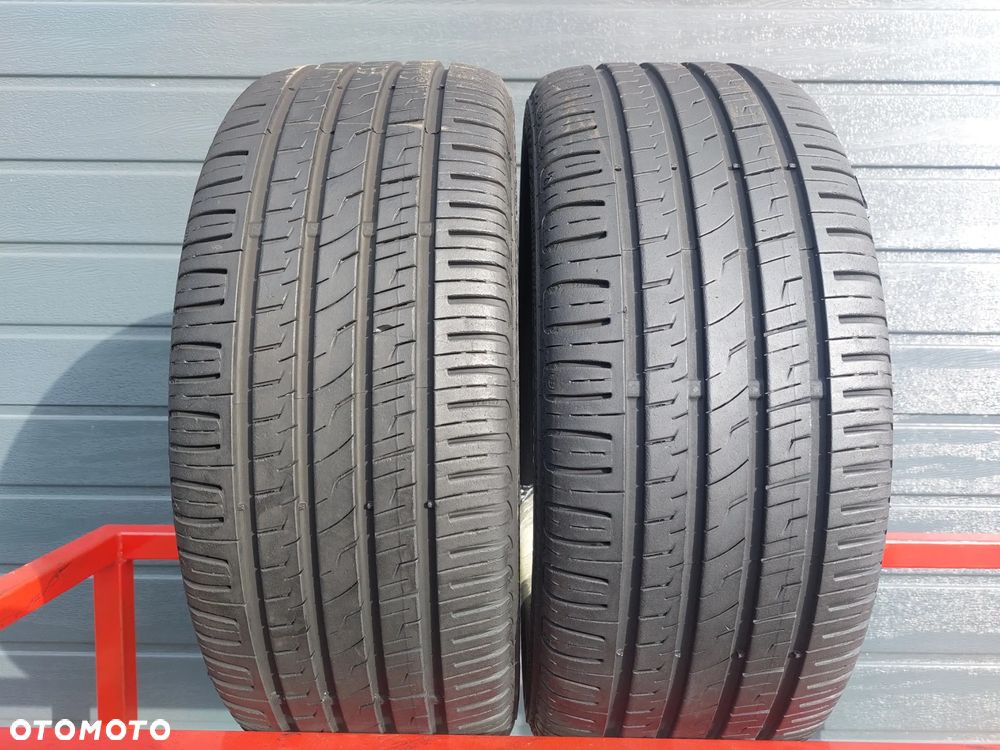 195/50 R15 OPONY BARUM BRAVURIS 3 HM DOT18 - 1