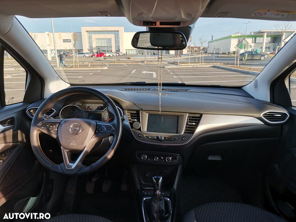 Opel Crossland 1.6 CDTI Innovation - 4
