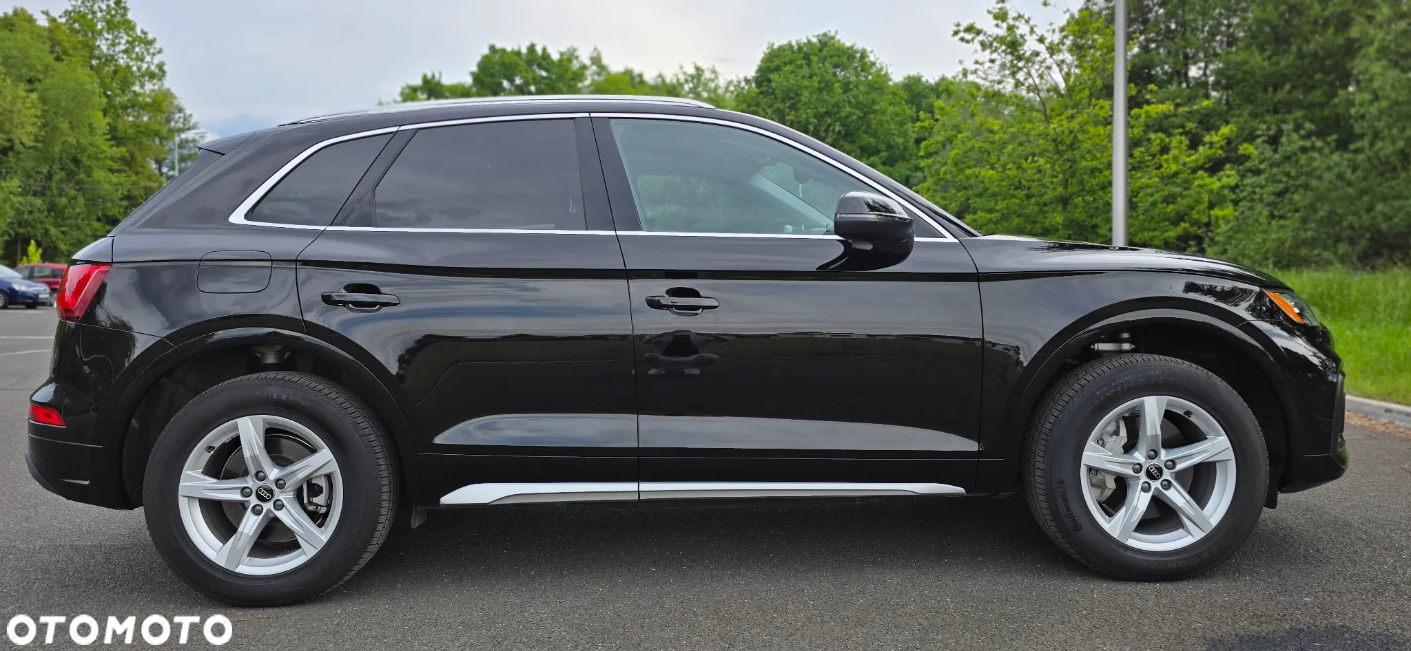 Audi Q5 40 TFSI quattro S tronic - 18