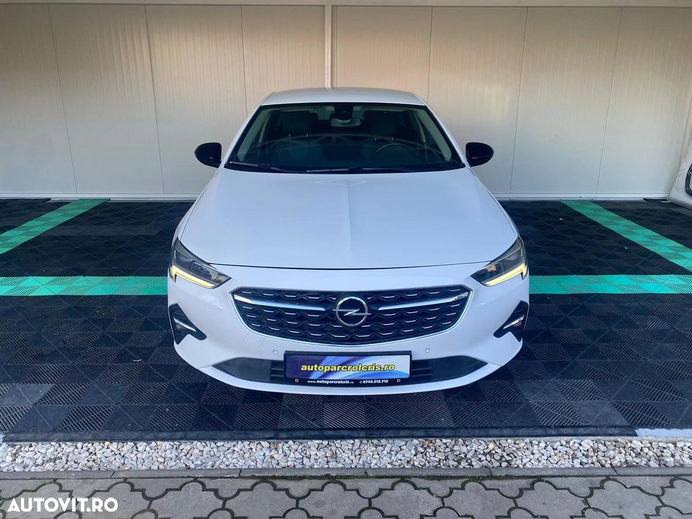 Opel Insignia - 15