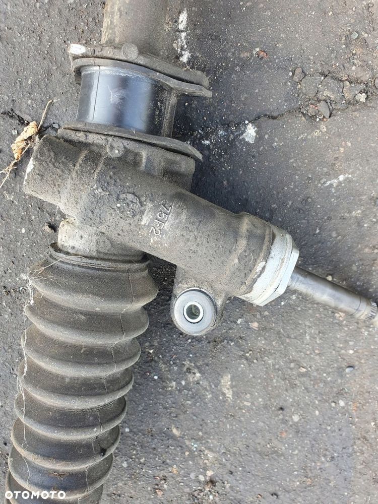 drążek stabilizator przedni przód SUZUKI WAGON R 2000r 1.3 benz ZDROWY - 8