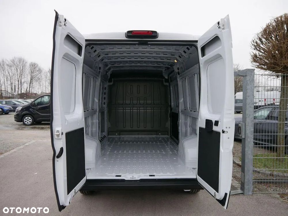 Fiat Ducato L3H2 - 8