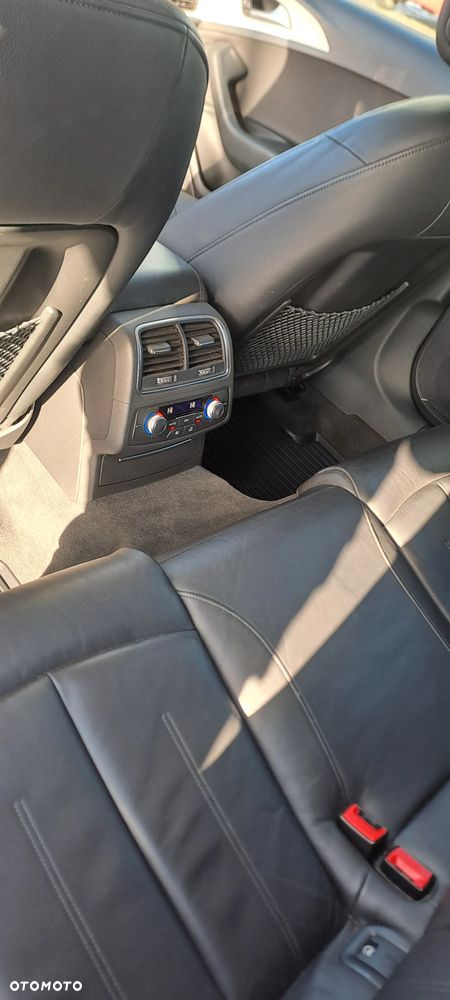 Audi A6 Avant 2.0 TDI ultra S tronic - 21