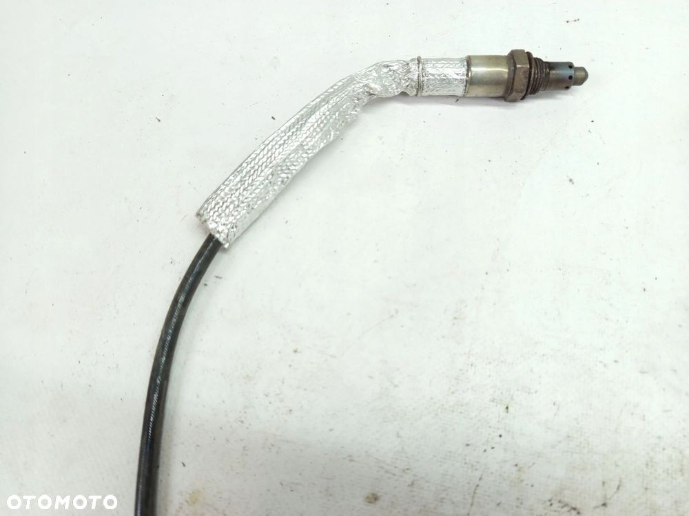 SONDA LAMBDA 04E906262JE SEAT LEON IV KL GOLF VIII 8 AUDI A3 8Y 1.4 e-TFSI - 3