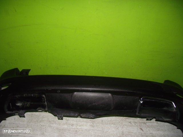 Para Choques de Trás Peugeot 5008 -2016 / 2025 - 3