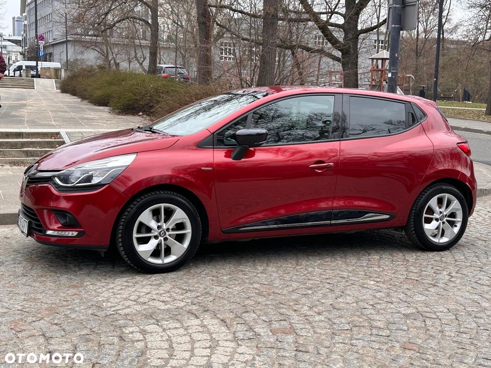 Renault Clio 0.9 Energy TCe Limited - 3