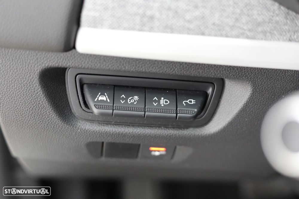 Renault Zoe (c/ Bateria) Limited 50 - 22