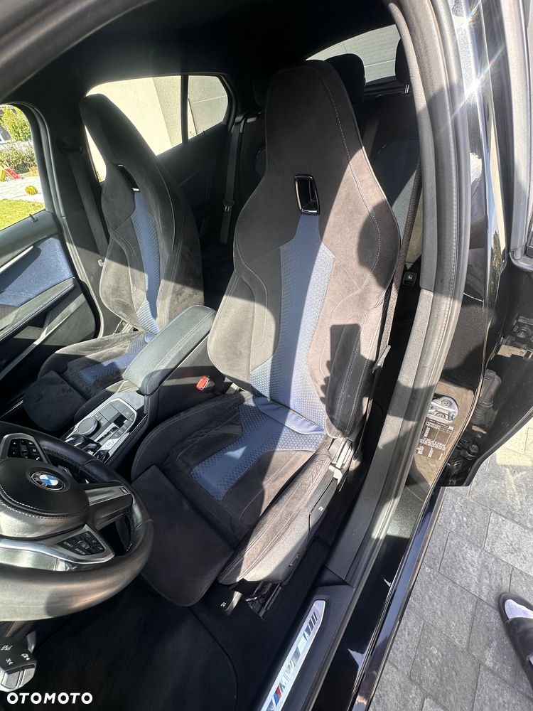 BMW Seria 1 118d M Sport Shadow - 15