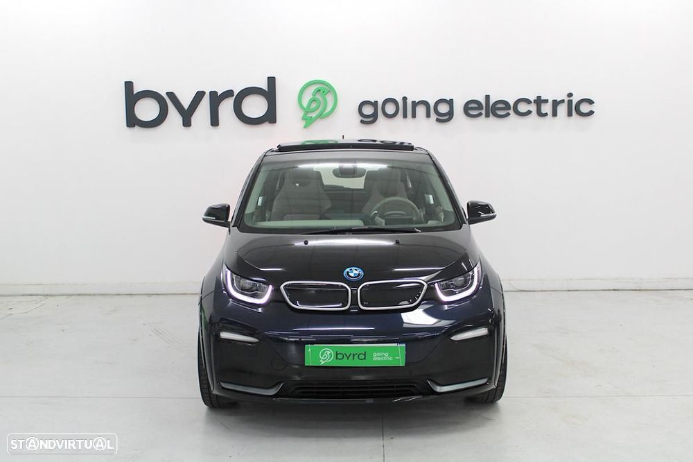 BMW i3 s (120 Ah) - 2