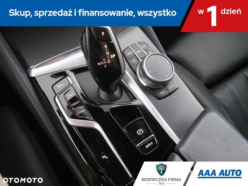 BMW Seria 5 - 18