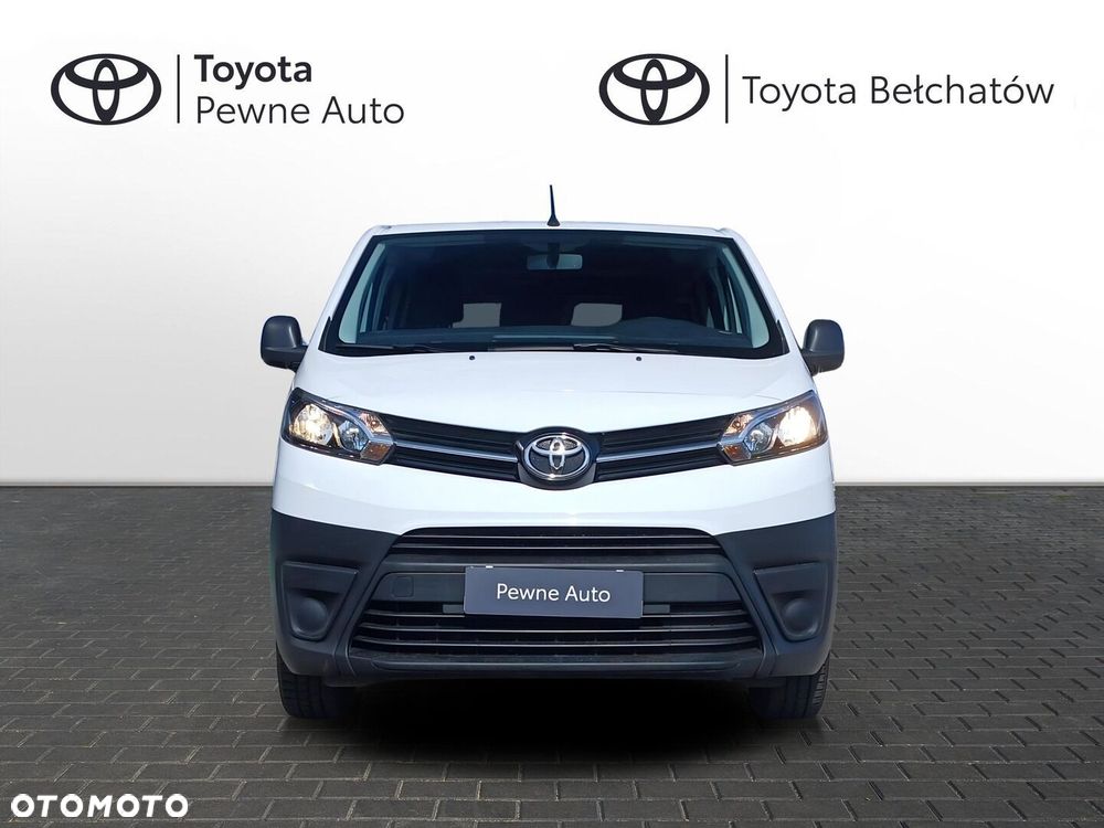 Toyota PROACE - 9
