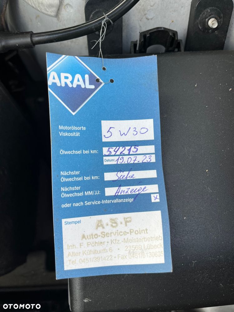 Hyundai ix35 1.6 2WD blue Comfort - 29