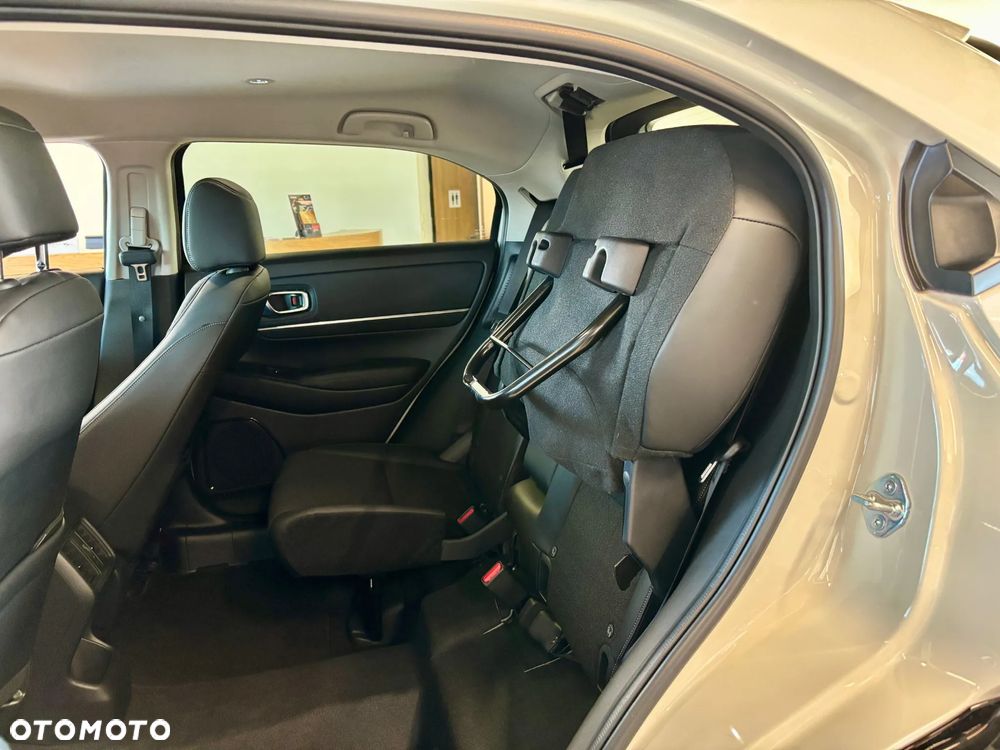 Honda HR-V 1.5 i-MMD Advance BSI CVT - 11