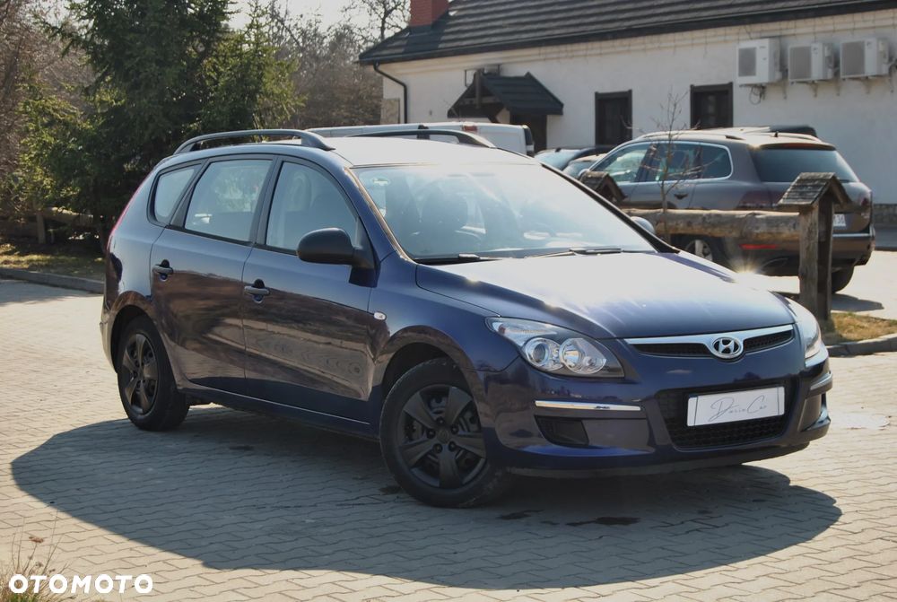 Hyundai i30 i30cw 1.4 Comfort - 2