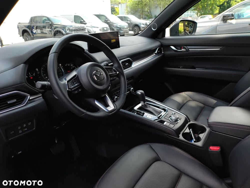 Mazda CX-5 2.0 Homura 2WD - 12