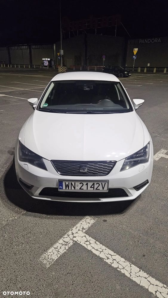 Seat Leon 1.4 TSI Start&Stop Style - 3