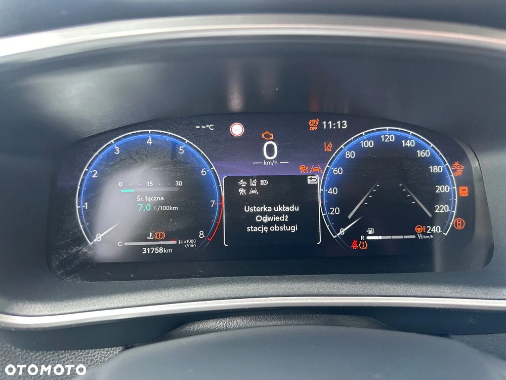 Toyota Corolla 1.5 Comfort - 23