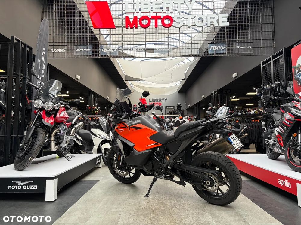KTM Super Adventure - 3