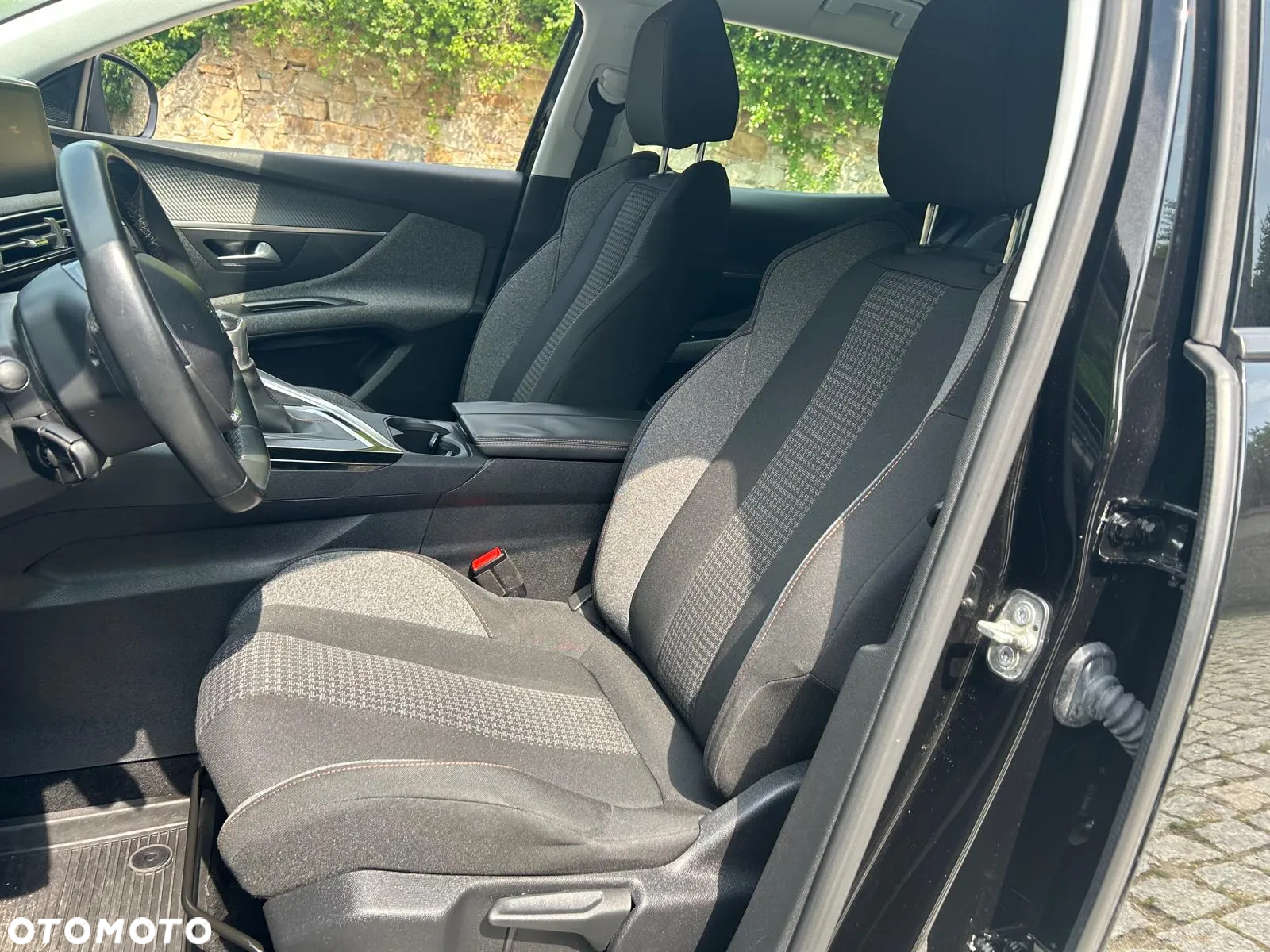 Peugeot 3008 1.2 PureTech Active S&S - 15
