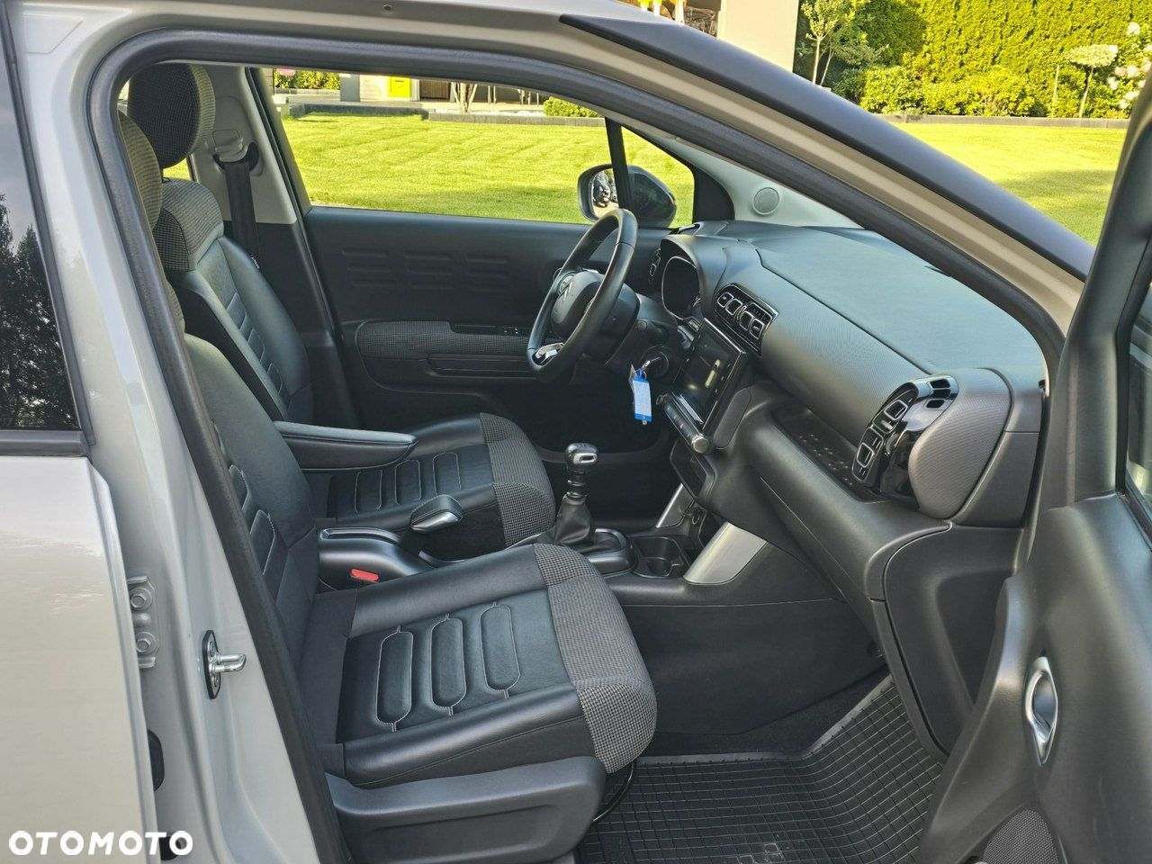 Citroën C3 Aircross 1.2 PureTech Feel S&S - 5