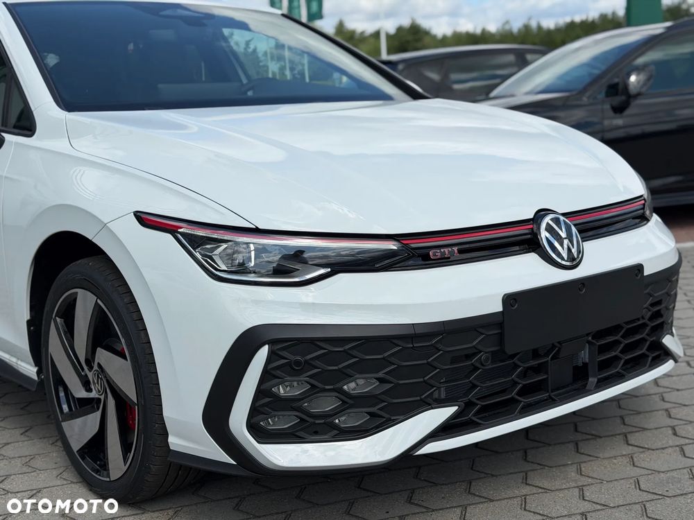 Volkswagen Golf 2.0 TSI GTI DSG - 10