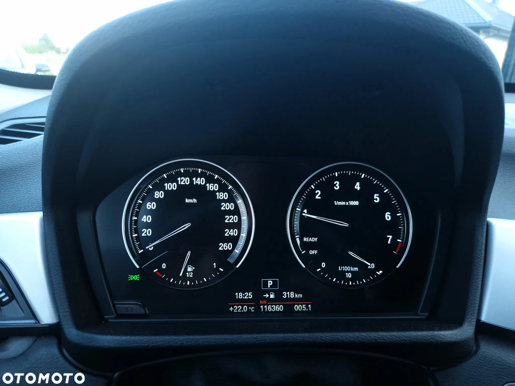 BMW X1 sDrive18i Advantage - 28