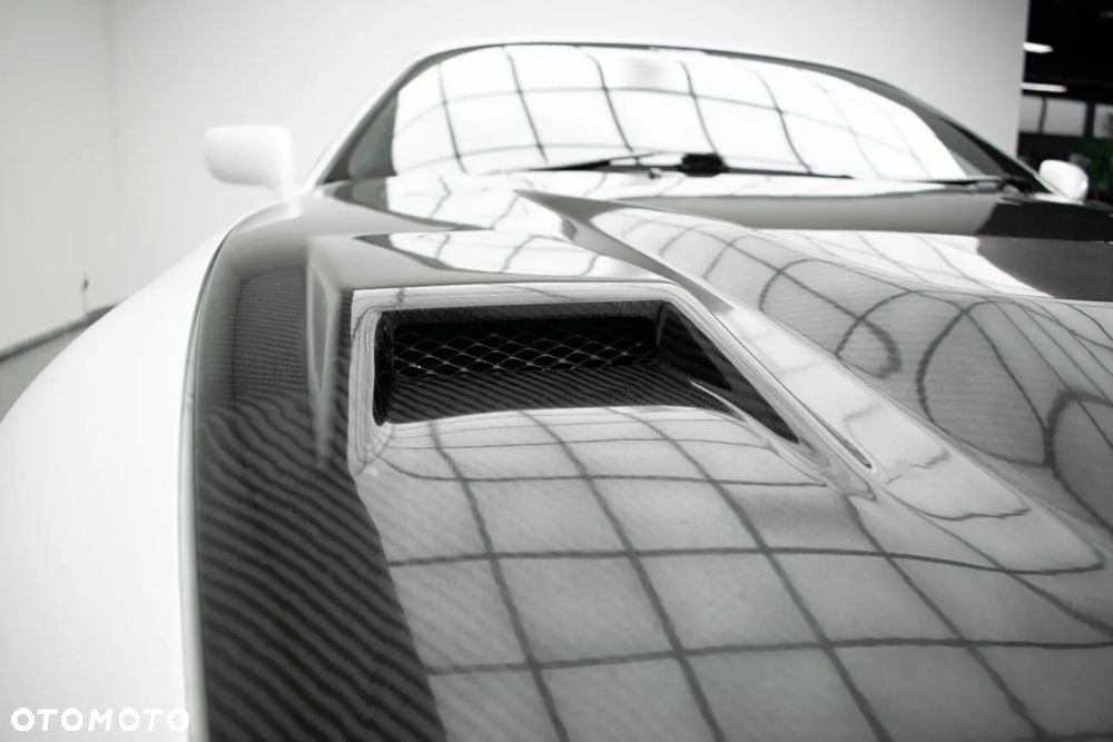 Toyota Supra - 40
