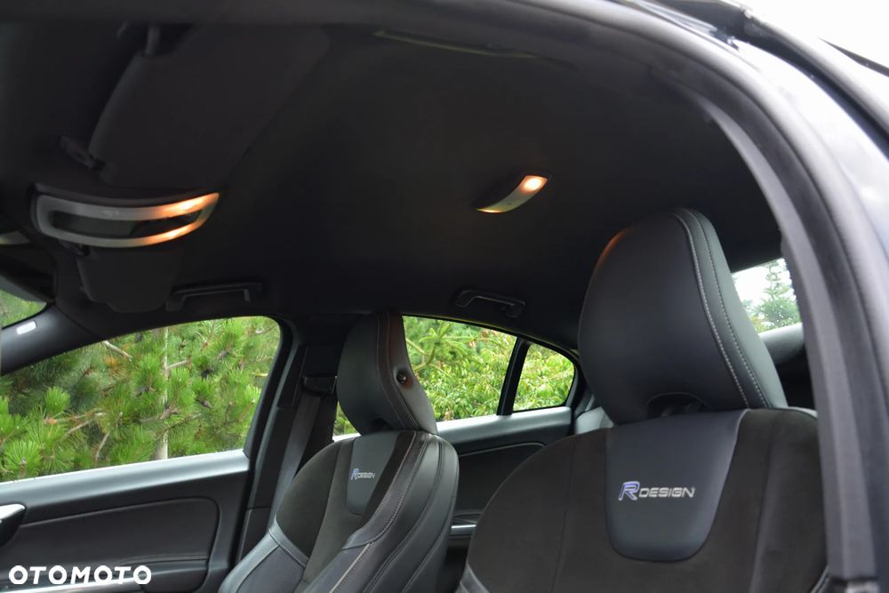 Volvo S60 D3 RDesign - 6