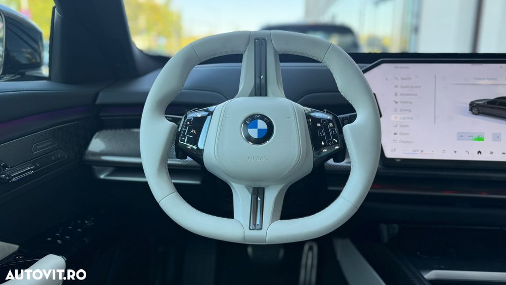 BMW Seria 7 740 xDrive MHEV - 19