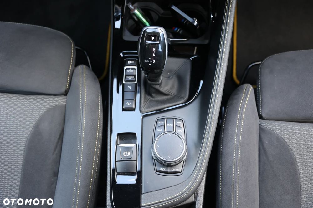 BMW X2 xDrive20d M Mesh - 29