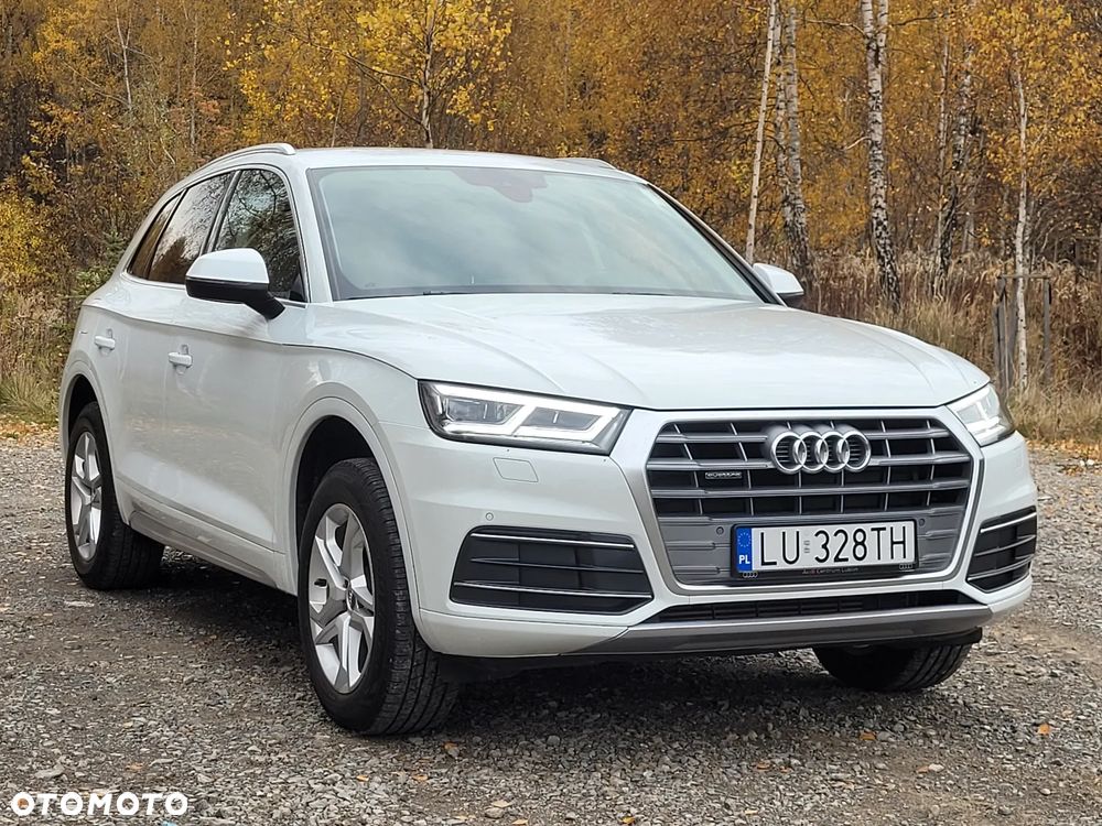 Audi Q5 2.0 TFSI Quattro Sport S tronic - 14