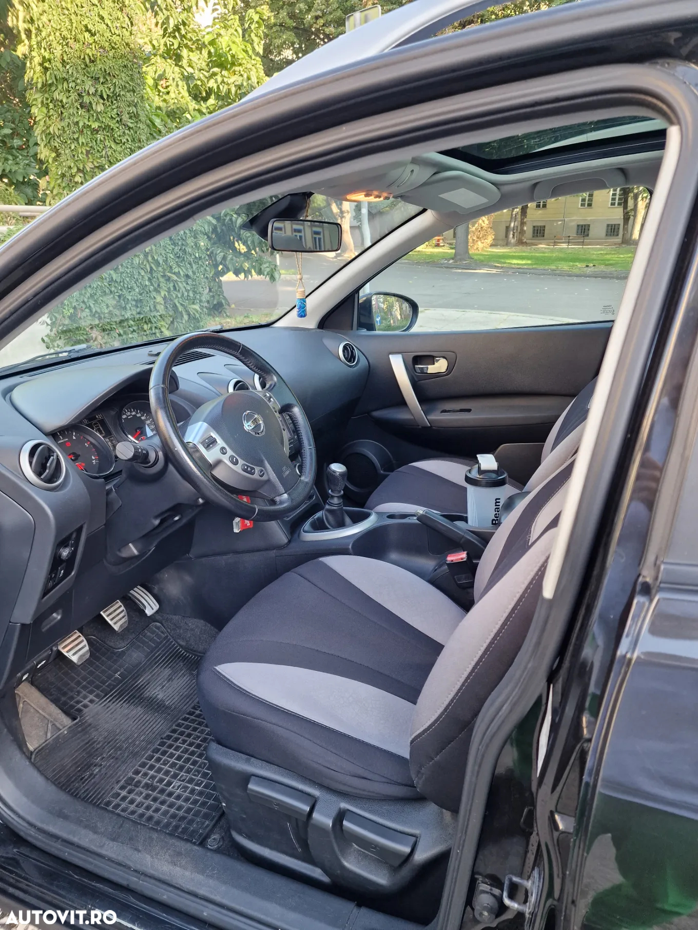Nissan Qashqai - 6