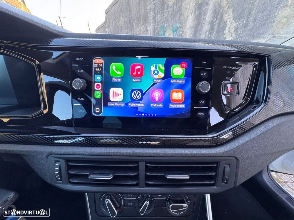 VW Taigo 1.0 TSI Life - 16