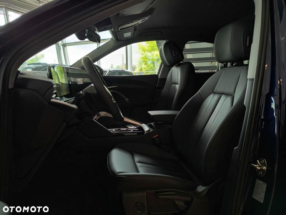 Audi Q5 Sportback - 9