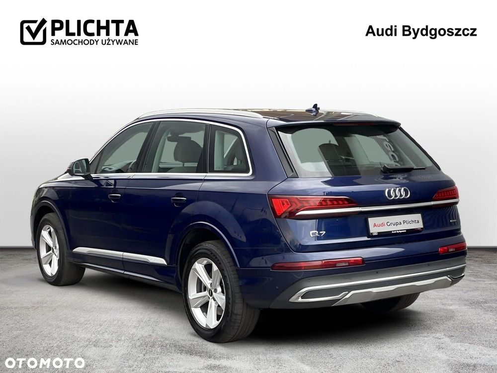 Audi Q7 - 3